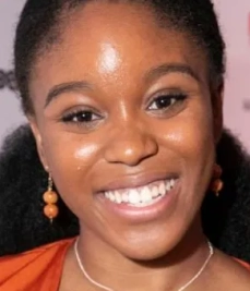 Amara Okereke