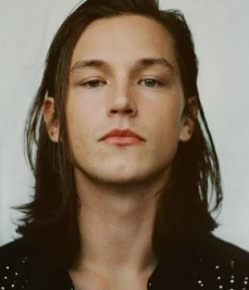 Simon Lööf