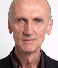 Ian Hanmore