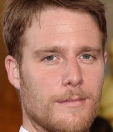 Jake McDorman