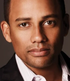Hill Harper
