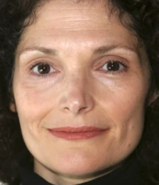 Mary Elizabeth Mastrantonio