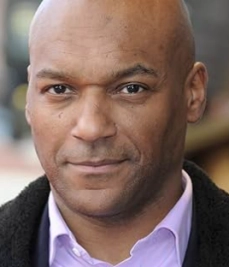 Colin Salmon