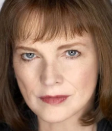Blair Brown