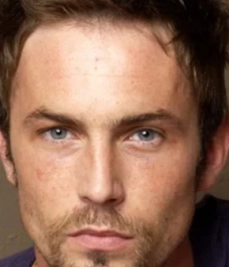 Desmond Harrington