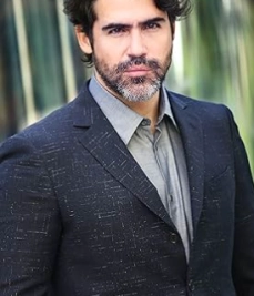 José Guillermo Cortines
