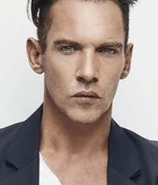 Jonathan Rhys Meyers