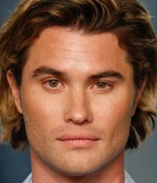 Chase Stokes