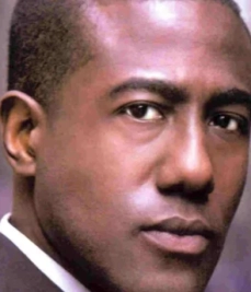 E. Roger Mitchell