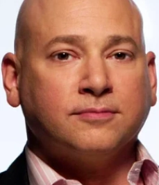 Evan Handler