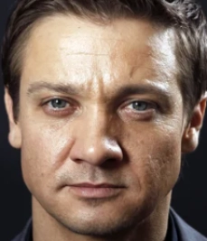 Jeremy Renner