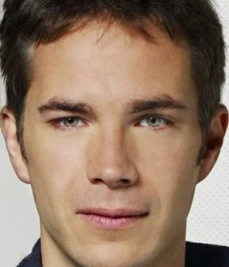 James D.Arcy