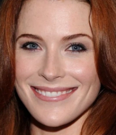 Bridget Regan