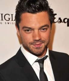 Dominic Cooper