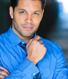 Rey Valentin