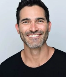 Tyler Hoechlin