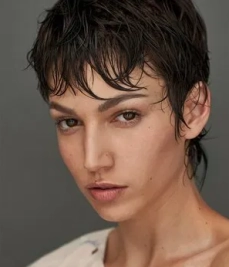 Úrsula Corberó