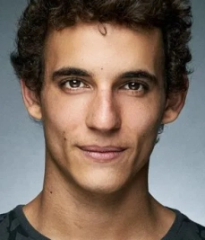 Miguel Herrán