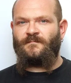 Darko Peric