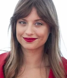 Michelle Jenner