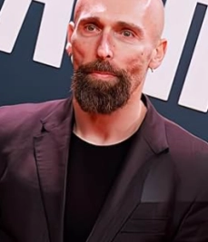 Martin Aslan