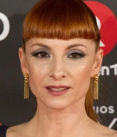 Najwa Nimri