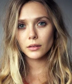 Elizabeth Olsen