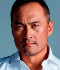 Ken Watanabe