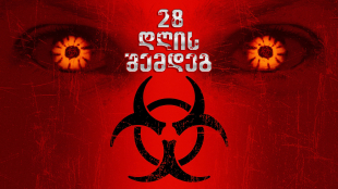 28 Days Later...