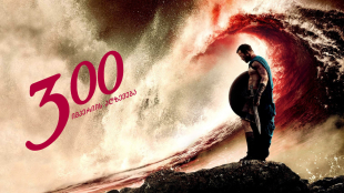300: Rise of an Empire