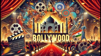 ინდური ფილმები