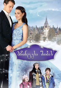 A Princess for Christmas