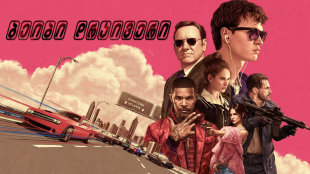 Baby Driver