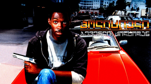 Beverly Hills Cop