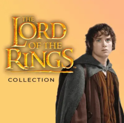 ბეჭდების მბრძანებელი