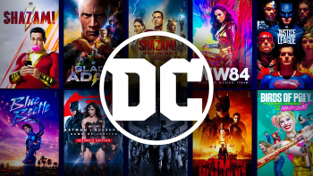 DC-ის ფილმები