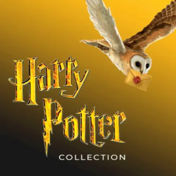 ჰარი პოტერი