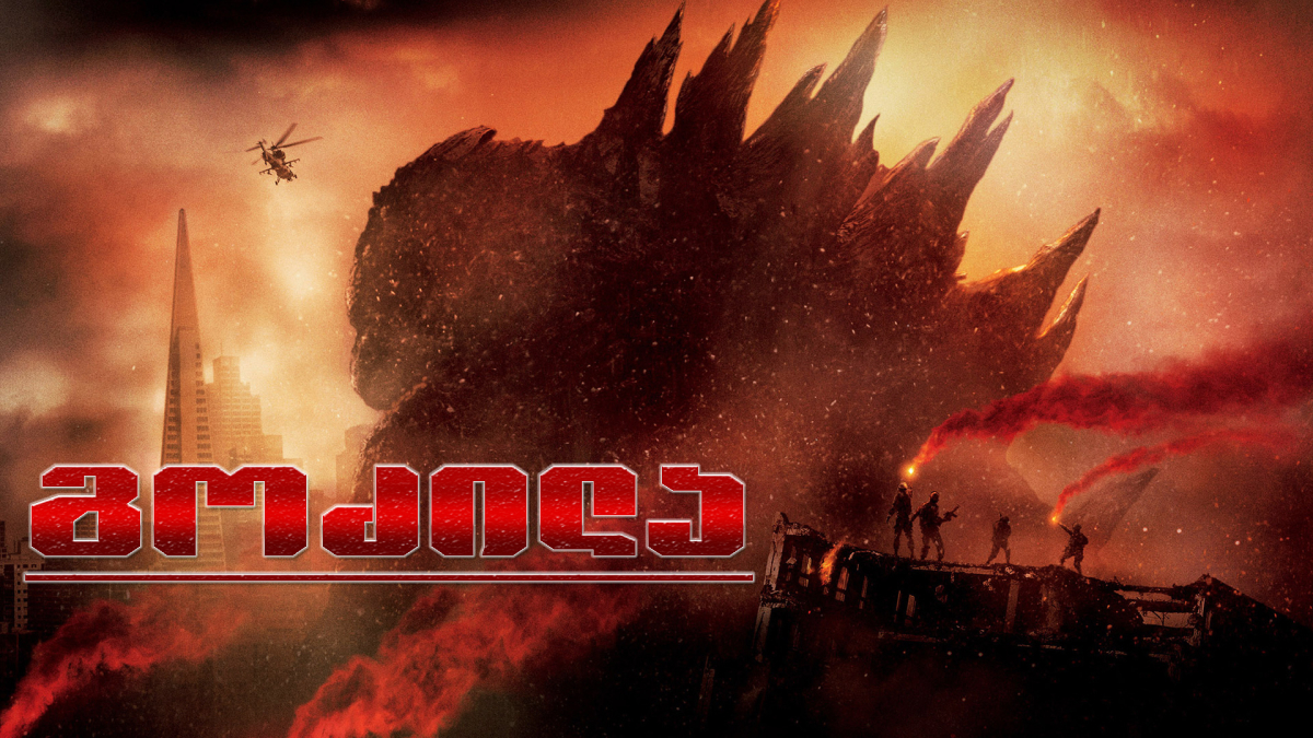 Godzilla
