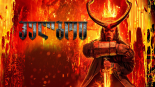Hellboy