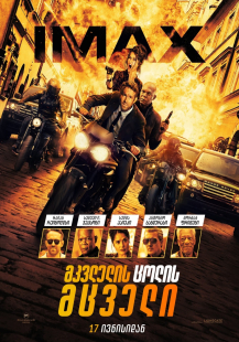 Hitman's Wife's Bodyguard