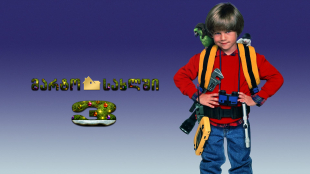 Home Alone 3