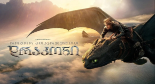 How to Train Your Dragon