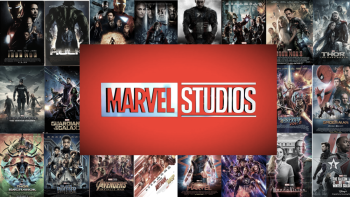 MARVEL-ის ფილმები