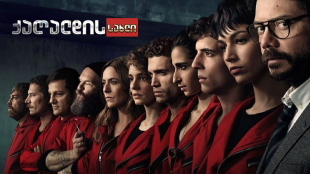 Money Heist
