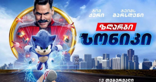 Sonic the Hedgehog