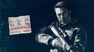 The Accountant