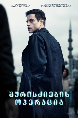The Amateur