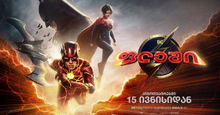 The Flash