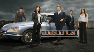 The Mentalist