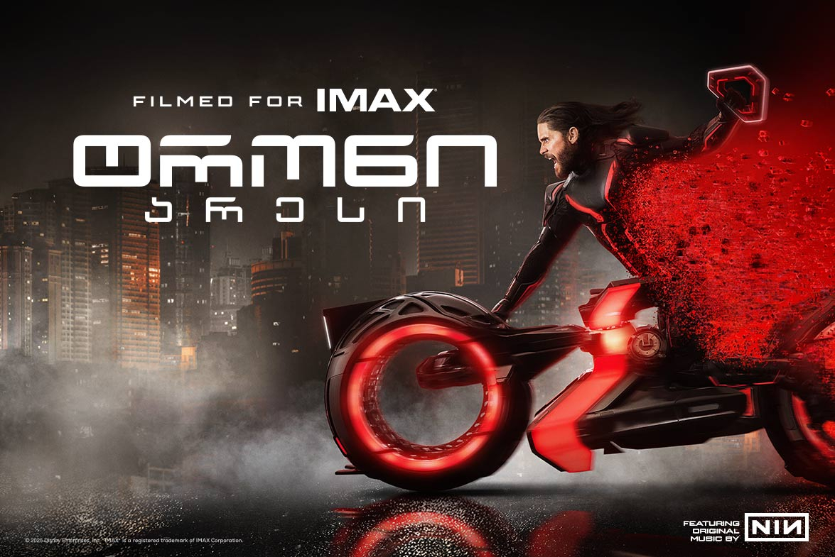 Tron: Ares